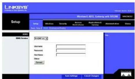 LINKSYS WAG54GX2 - TZ0.com - 1