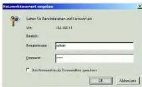 LINKSYS WAG54GX2 - „Internet Setup“ (Internet-Einrichtung) - 1