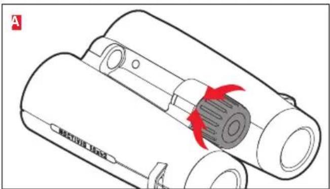 LEICA Noctivid - PEYIINPOBKA PACCTOHHMEXKJY TIA3AMN - 1