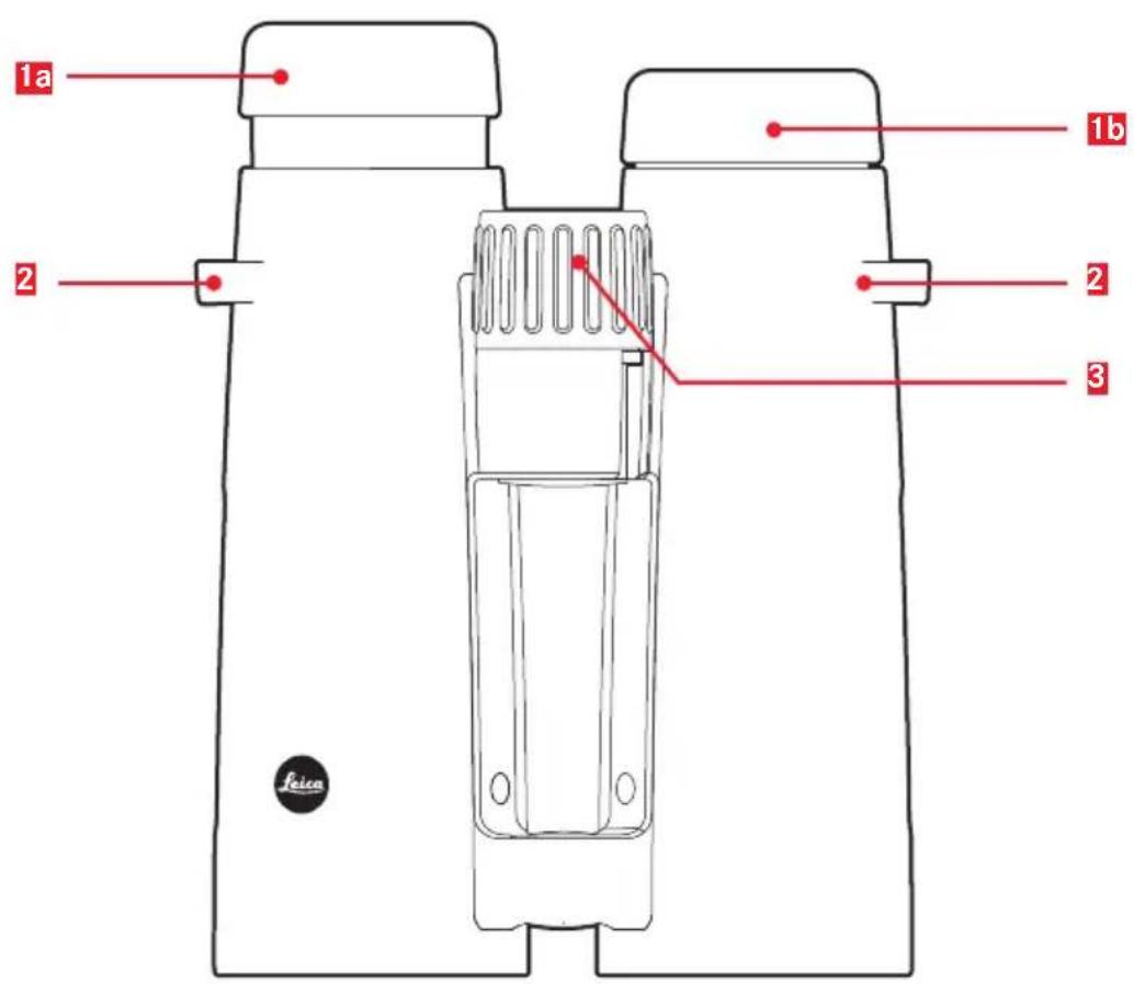 LEICA Noctivid - 1