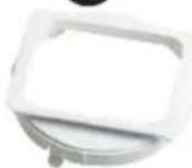 DOMO DO266A - Behuizing - 1