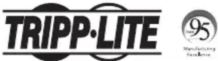 Tripp Lite U44406NH3UC2 - Garantie - 1