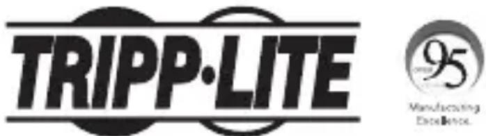 Tripp Lite U44406NH3UC2 - Product Registration - 1