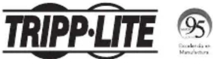 Tripp Lite U44406NH3UC2 - Garantía - 1