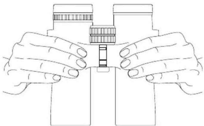 Hawke NatureTrek - PARTS &amp; MECHANICAL FEATURES - 3