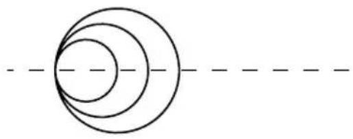 Hawke NatureTrek - | Field of View (FOV) - 1