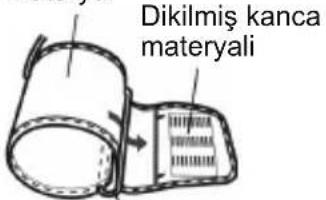 OMRON CS2 - Kullanım talimatları - 1