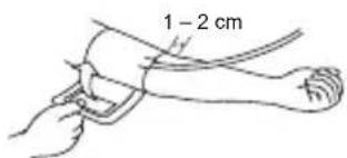 OMRON CS2 - Instructions for use - 2
