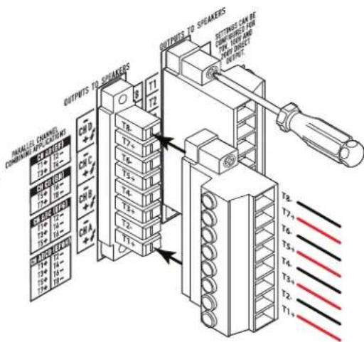 OUTPUTS TO SPEAKERS OUTPUTS TO SPEAKERS OUTPUTS CAN BE OR USED FOR THE TENT AND THE DIRECT OUTPUT. PARALLEL CHANNELS COMMUNICATIONS T1- T2- T3- T4- T5- T6- T7- T8- T9- T10- T11- T12- T13- T14- T15- T16- T17- T18- T19- T20- T21- T22- T23- T24- T25- T26- T27- T28- T29- T30- T31- T32- T33- T34- T35- T36- T37- T38- T39- T40- T41- T42- T43- T44- T45- T46- T47- T48- T49- T50- T51- T52- T53- T54- T55- T56- T57- T58- T59- T60- T61- T62- T63- T64- T65- T66- T67- T68- T69- T70- T71- T72- T73- T74- T75- T76- T77- T78- T79- T80- T81- T82- T83- T84- T85- T86- T87- T88- T89- T90- T91- T92- T93- T94- T95- T96- T97- T98- T99-