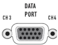QSC CX1202V - DataPort - 2