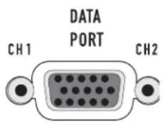 QSC CX1202V - DataPort - 1