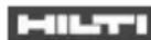 HILTI PLT 300 - Bluetooth - 1