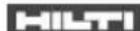 HILTI PLT 300 - Produktopolysninger - 1