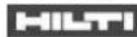 HILTI PLT 300 - Bluetooth - 1