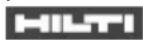 HILTI PLT 300 - Bluetooth - 1
