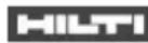 HILTI PLT 300 - Bluetooth - 1