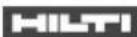 HILTI PLT 300 - Bluetooth - 1