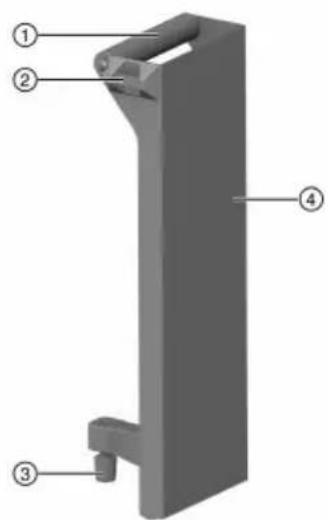 HILTI PLT 300 - Prehlad vyrobku (ciefova platnicka PMDA 200) - 1