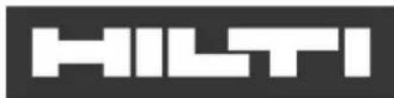 HILTI PLT 300 - EC Declaration of Conformity | UK Declaration of Conformity - 1