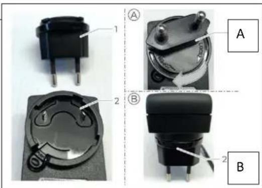 DUAL CS 429 - Endommagement de la platine! - 3