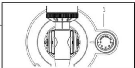 DUAL CS 429 - Réglage pleurage - 2