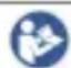 HILTI SBTEF HC - Symbols in the documentation - 1