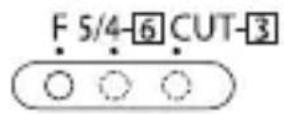 UNITED OFFICE IAN 102651 - Switch functions - 1