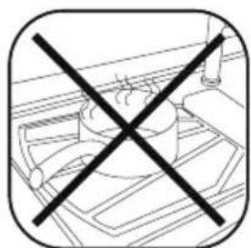 SMEG VZ3434N - NON-Routine MAINTENANCE - 5