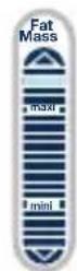 TEFAL Weight Watchers WZ7000F0 - Hoe moet u deleze 2 parameters gebruiken - 4