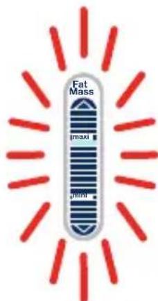 TEFAL Weight Watchers WZ7000F0 - 3/ Selectie van de leeftijd: - 5