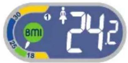 TEFAL Weight Watchers WZ7000F0 - 3/ Selecting your age: - 3
