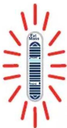 TEFAL Weight Watchers WZ7000F0 - 3/ Sélection de l'âge : - 7
