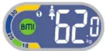 TEFAL Weight Watchers WZ7000F0 - 3/Ausb Wahl des Alters: - 5