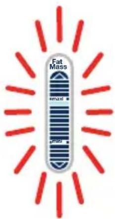 TEFAL Weight Watchers WZ7000F0 - 3/ Selecting your age: - 5