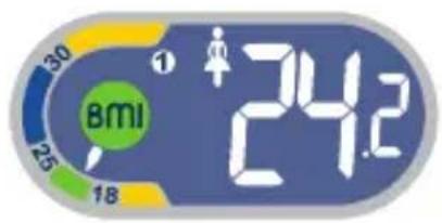 TEFAL Weight Watchers WZ7000F0 - 3/ Sélection de l'âge : - 5