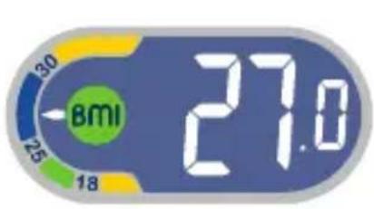 TEFAL Weight Watchers WZ7000F0 - Auslegung der 2 Parameter - 1