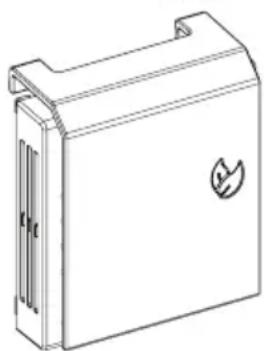 VESTEL VEKS7086 - Frischewahlscheibe - 3