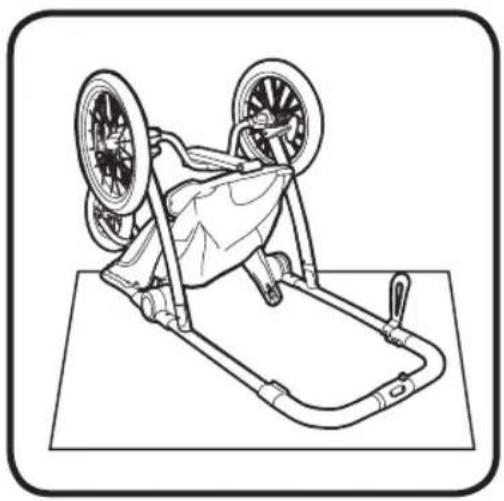 GRACO Modes Jogger 2.0 - ADVERTENCIA - 2