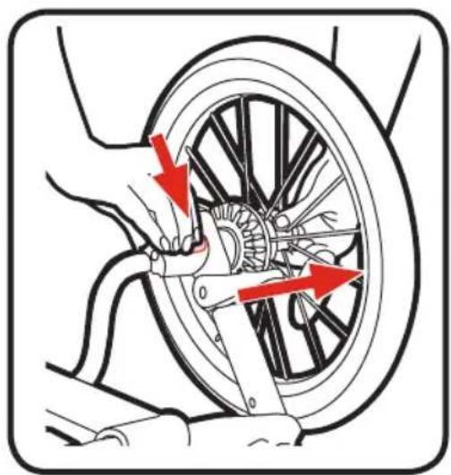 GRACO Modes Jogger 2.0 - ADVERTENCIA - 1