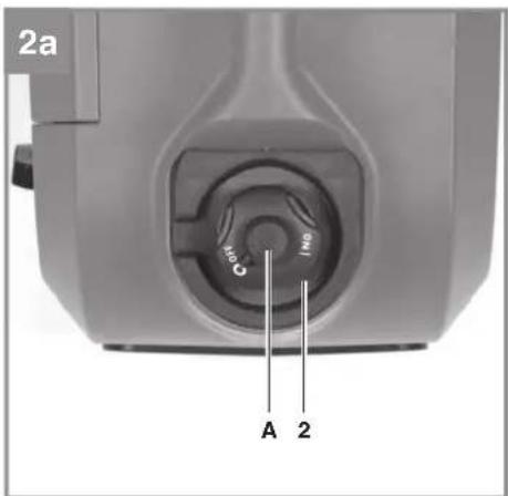 EINHELL TCIG 2000 - 2