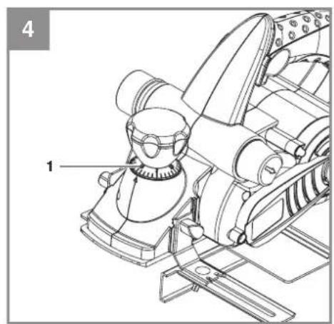 EINHELL TEPL 900 - 5