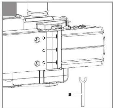 EINHELL TEPL 900 - 16