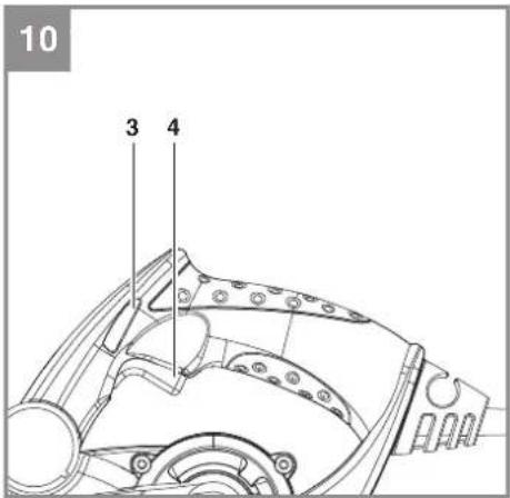 EINHELL TEPL 900 - 11