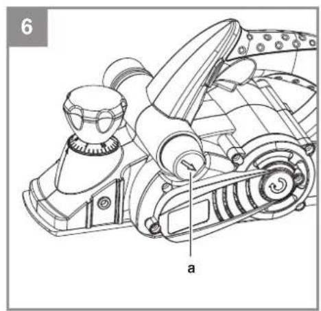 EINHELL TEPL 900 - 7