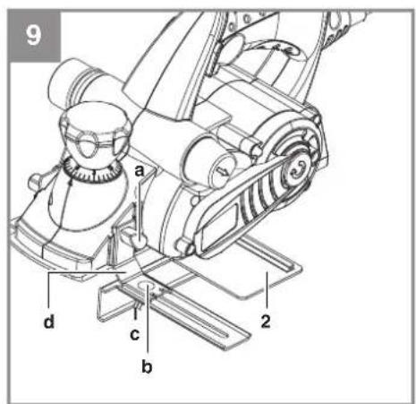 EINHELL TEPL 900 - 10