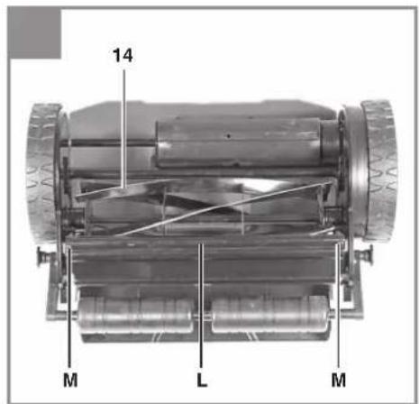 EINHELL GEHM 1838 LiSolo - 12