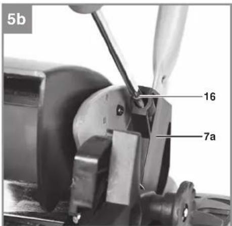 EINHELL GEHM 1838 LiSolo - 1