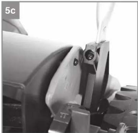 EINHELL GEHM 1838 LiSolo - 2