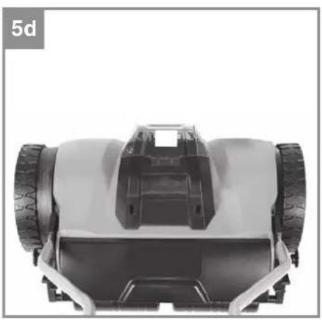 EINHELL GEHM 1838 LiSolo - 3