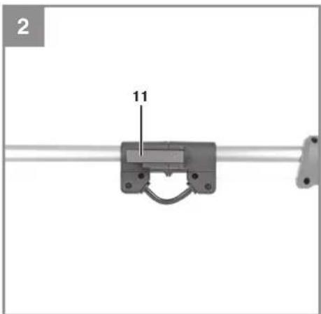 EINHELL TEDW 18225 Li - 1